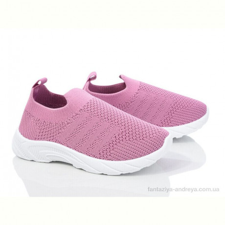 Кроссовки Blue Rama M17-2 pink