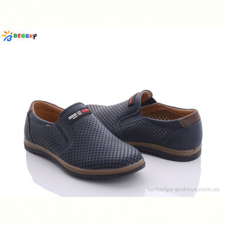 Туфли Bessky-Kellaifeng B906-2C