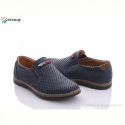 Туфли Bessky-Kellaifeng B906-2C