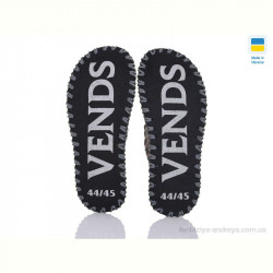 Тапки Active 364M беж