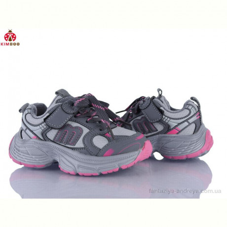 Кроссовки KIMBOO G2587-2F