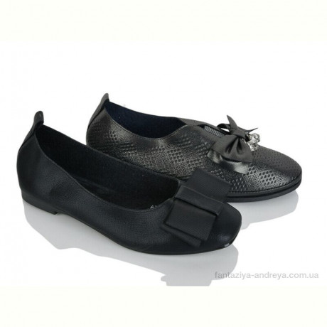 Туфли Victoria 03-12 mix