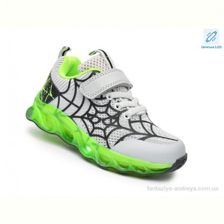 Кроссовки TOM.M 60006D LED
