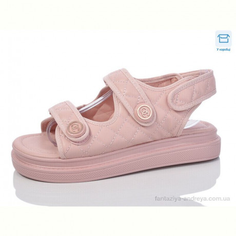 Босоножки Hongquan K60-5