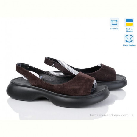 Босоножки Ailinda 1721-5K