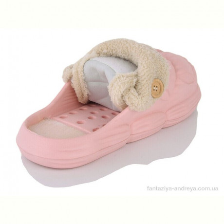 Тапки SANLIN 2 W20 mix