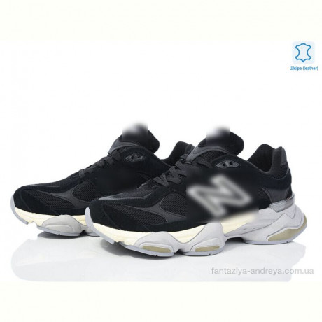 Кроссовки Enigma A606-11