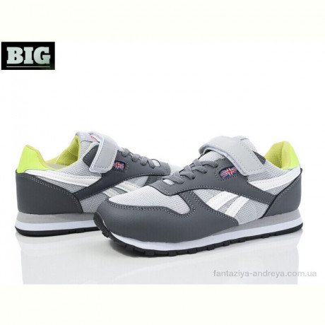 Кроссовки BIG 3976-J8553-4