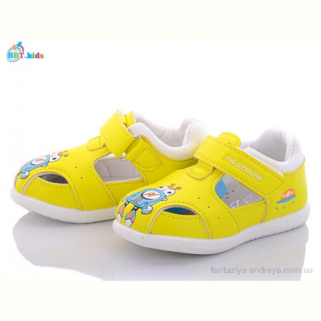 Сандалии BBT L5626-3