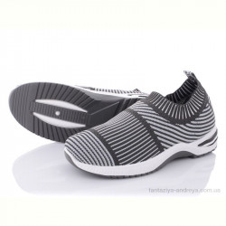 Кроссовки Class Shoes Riana сер.