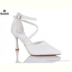 Туфли Башили V422-2