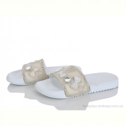 Шлепки Xifa kids XF01-7027-317