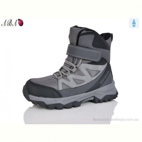 Ботинки Aba AF2ABA405-38