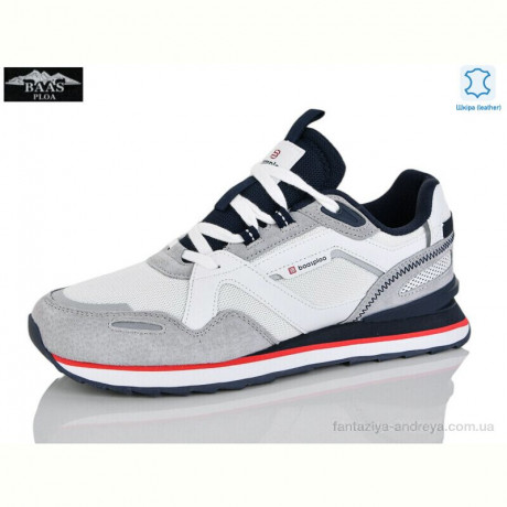 Кроссовки Baas W3189-4