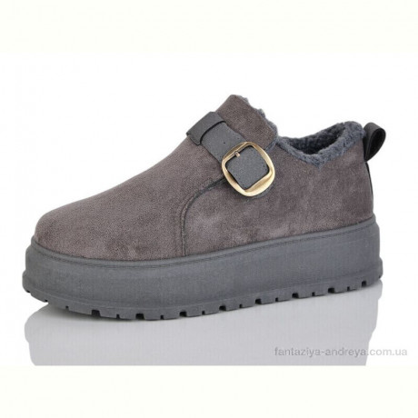 Угги Ok Shoes H9501-7