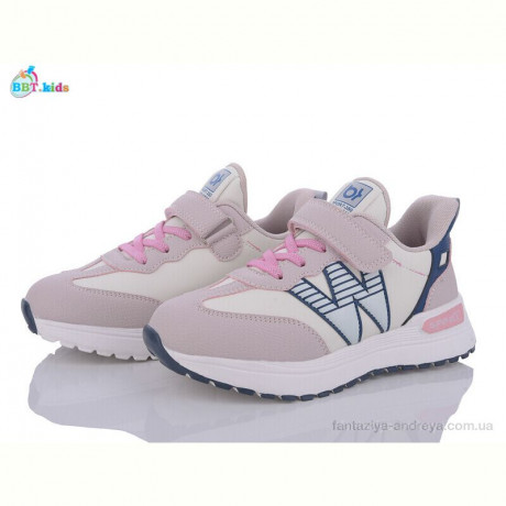 Кроссовки BBT H17-3-6