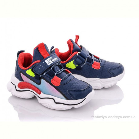 Кроссовки Victoria FB202-1-2