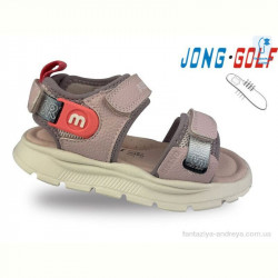 Босоножки Jong Golf B20687-8