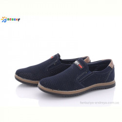 Туфли Bessky-Kellaifeng B906-3C