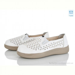 Туфли Мир 4321-986-2