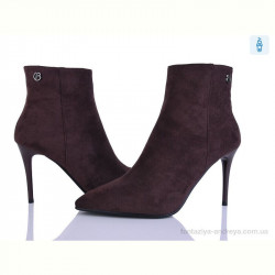 Ботинки Бабочка-Mengfuna-AESD 703-217