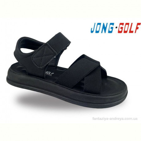 Босоножки Jong Golf C20737-0