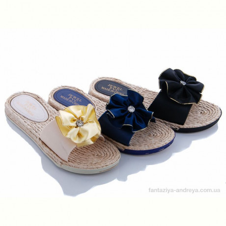 Шлепки Lion 2680 mix