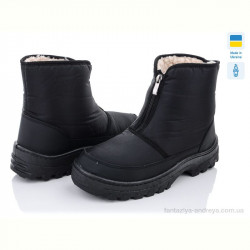 Сапоги Vladimir Каховка Укр. сапог муж. плащевка