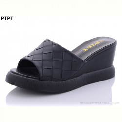 Шлепки PTPT A251-1