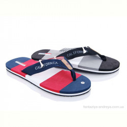 Шлепки Elmob V1460 mix