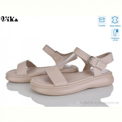 Босоножки VIKA-Limani-LULU B962-3