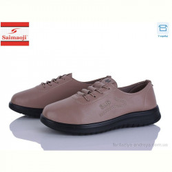 Туфли Saimaoji FT02-8