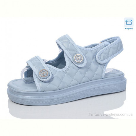 Босоножки Hongquan K60-6