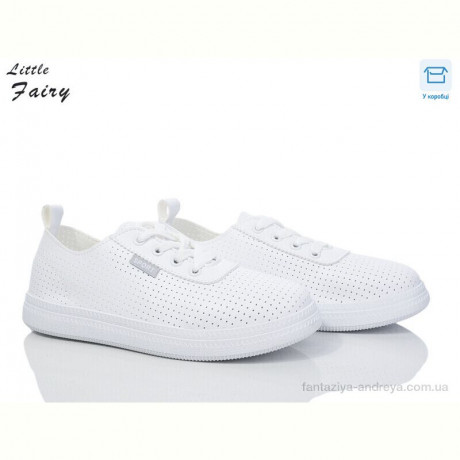 Кроссовки L.Fairy 1006-3