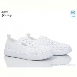 Кроссовки L.Fairy 1006-3