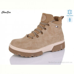 Ботинки Chunsen M109-6