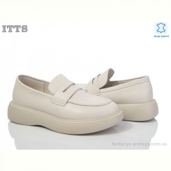 Туфли ITTS AA306-8
