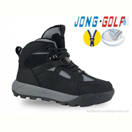 Ботинки Jong Golf C31042-2