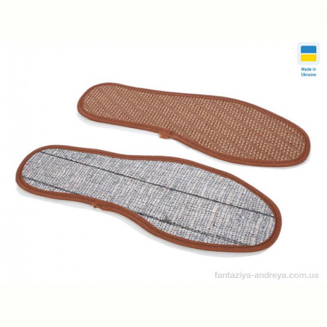 Стелька Inblue Устілка бамбук