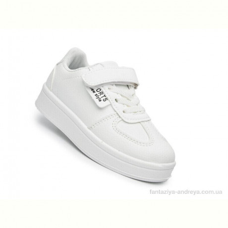 Кроссовки TOM.M F65090E