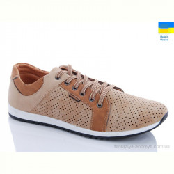 Кроссовки Swin 8214-4