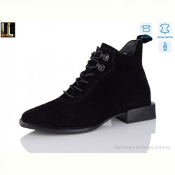 Ботинки Lilin LM-RM1622-2P