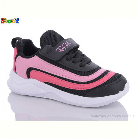 Кроссовки Sharif 013-1