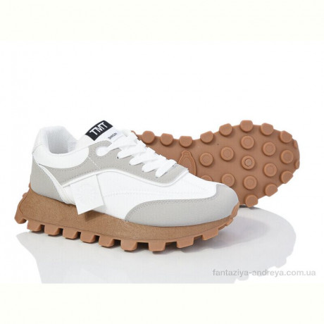 Кроссовки Violeta 176-36 white