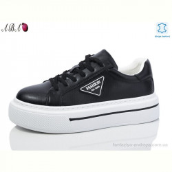 Кроссовки Aba 7ABA08-1