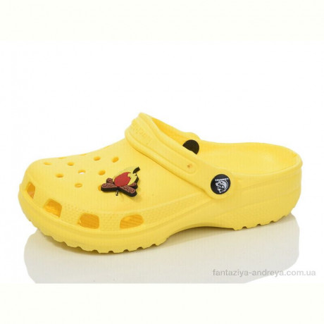 Кроксы Luck Line 3001-308B