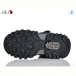 Ботинки Aba AF2ABA403-32