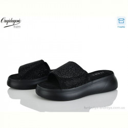 Шлепки Dageni F25-1