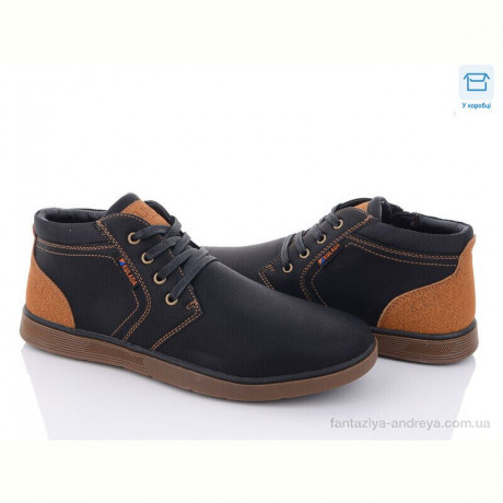 Кроссовки Kulada-UCSS-MD B8133-6