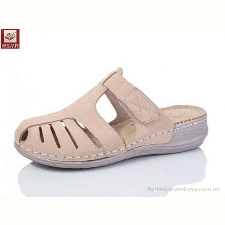 Шлепки WSMR W01-3-old